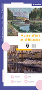Programme du Musée d'art et d'histoire de janvier à avril 2023