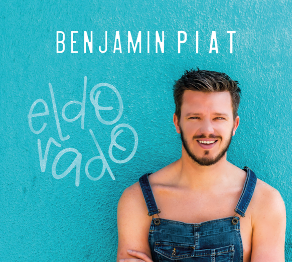 Photo Benjamin Piat "Eldorado" à Saint-Fargeau-Ponthierry