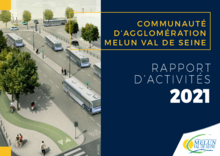 Rapport d'activités 2021