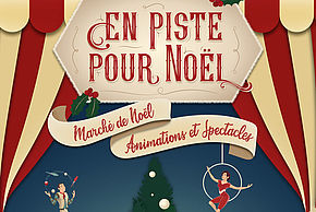 Noël à Melun