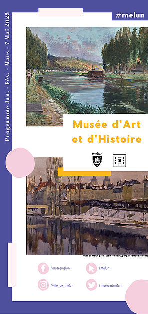 Au Musée d'art et d'histoire de Melun - Cultur&Vous