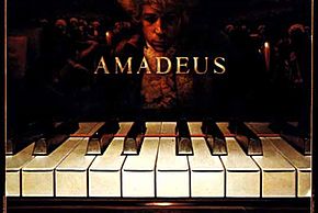 Film Amadeus