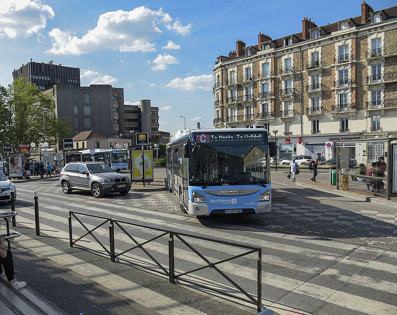 Grand Melun les bus passent aux horaires d'été Cultur&Vous Grand Melun les bus passent aux horaires d'été Cultur&Vous