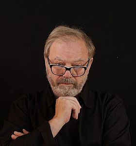 Portrait de Michel Levy