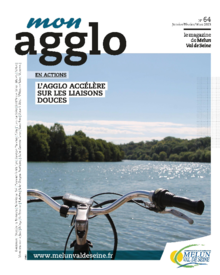 Mon Agglo n°64 (janvier-février-mars 2023)