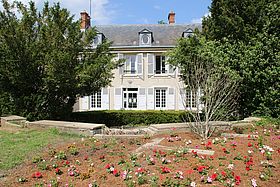 Conservatoire de Vaux-le-Pénil
