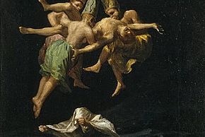 Œuvre de Goya