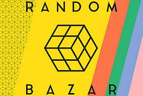 Logo Random Bazar