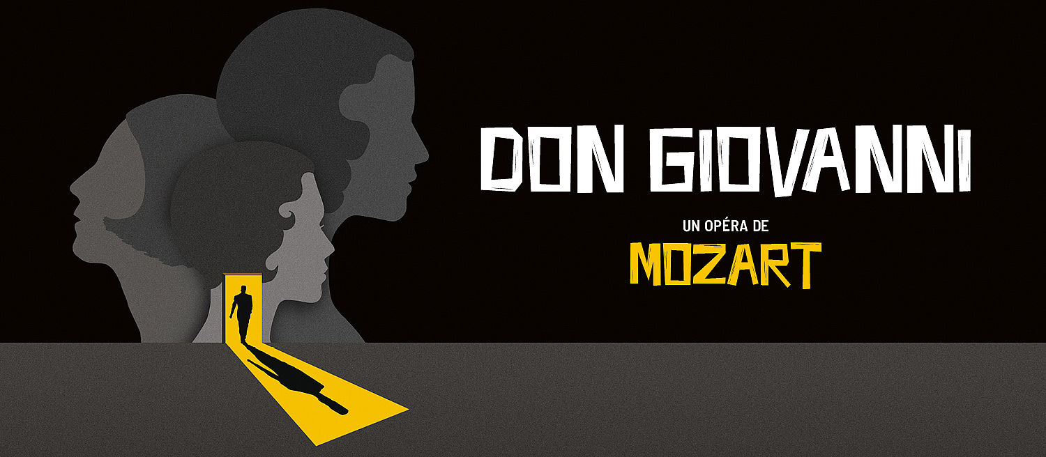 Don Giovanni de Mozart, par Labopéra Seine-et-Marne
