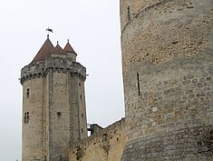 château - Agrandir l'image (fenêtre modale)