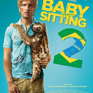 Affiche du film Babysitting 2