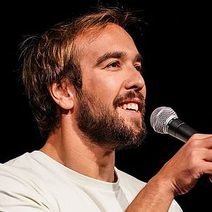Photo de Franjo à Vaux-le-Pénil