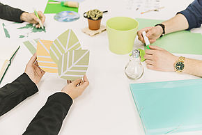 Programme transition écologique pour les entreprises - Agrandir l'image