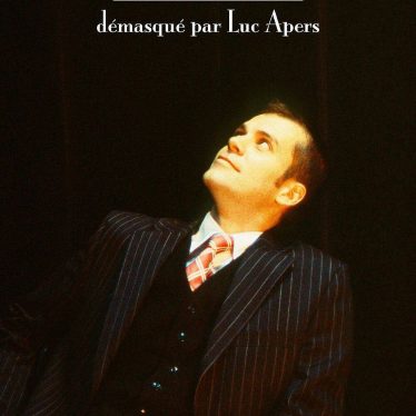 Luc APERS - L’Enfumeur démasqué