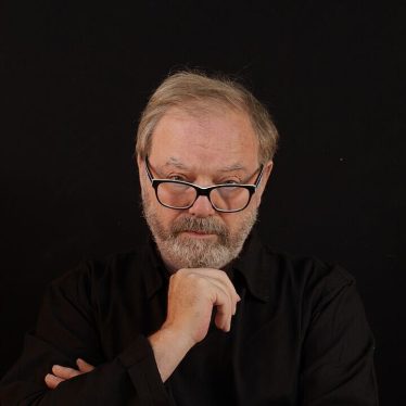 Michel Levy « Les artistes doivent être une lumière et un phare »