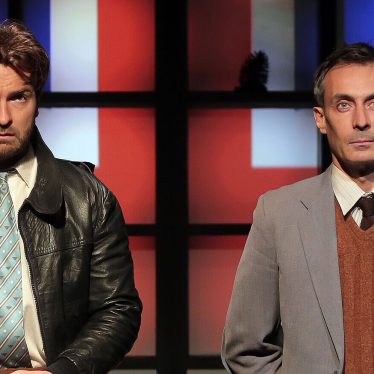 La Machine de Turing le 14 décembre 2021 au Mée-sur-Seine