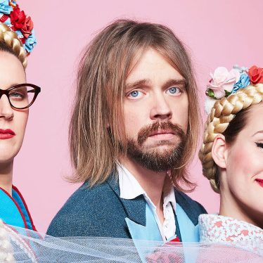 Mariåj en chønsons, Blønd and Blönd and Blónd, le 28 janvier à 20h30 aux 26 couleurs de / Saint-Fargeau Ponthierry