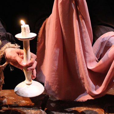 L’Avare, le 20 janvier à 20 heures à la Ferme des Jeux, Vaux-le-Pénil.