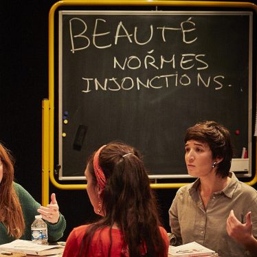 Les secrets d’un gainage efficace© Christophe Raynaud De Lage