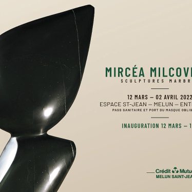 Mircea Milcovitch, sculpteur anticonformiste
