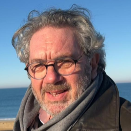 Mario Di Nino à Dammarie-lès-Lys