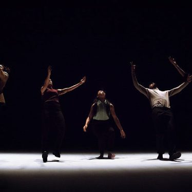 Interview : Compagnie Dyptik