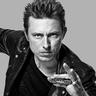 La grande odyssée de l&rsquo;harmonica