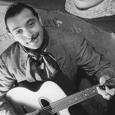Django Reinhardt : saurez-vous percer ses secrets ?