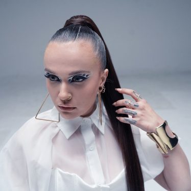 Morgan, le 19 novembre en concert à Melun pour Les Amplifiés