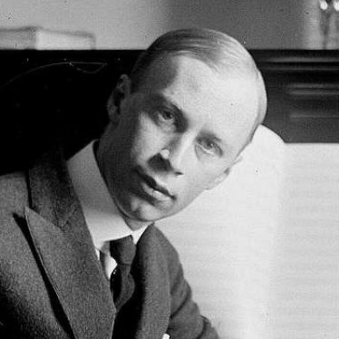Sergei Prokofiev