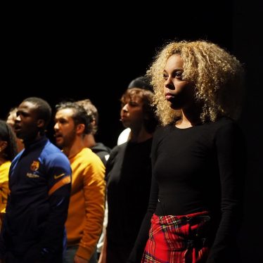 Incandescences© Francois-Louis Ahténas