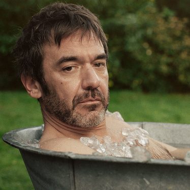 Thomas VDB s’acclimate