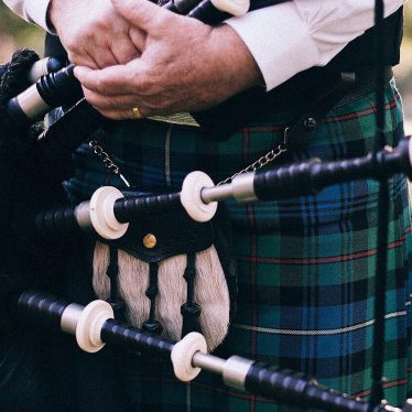 Cornemuse© Public Domain Archive / Pixabay