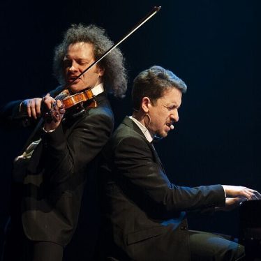 Wok N Woll à Dammarie-lès-Lys© P Bailleul