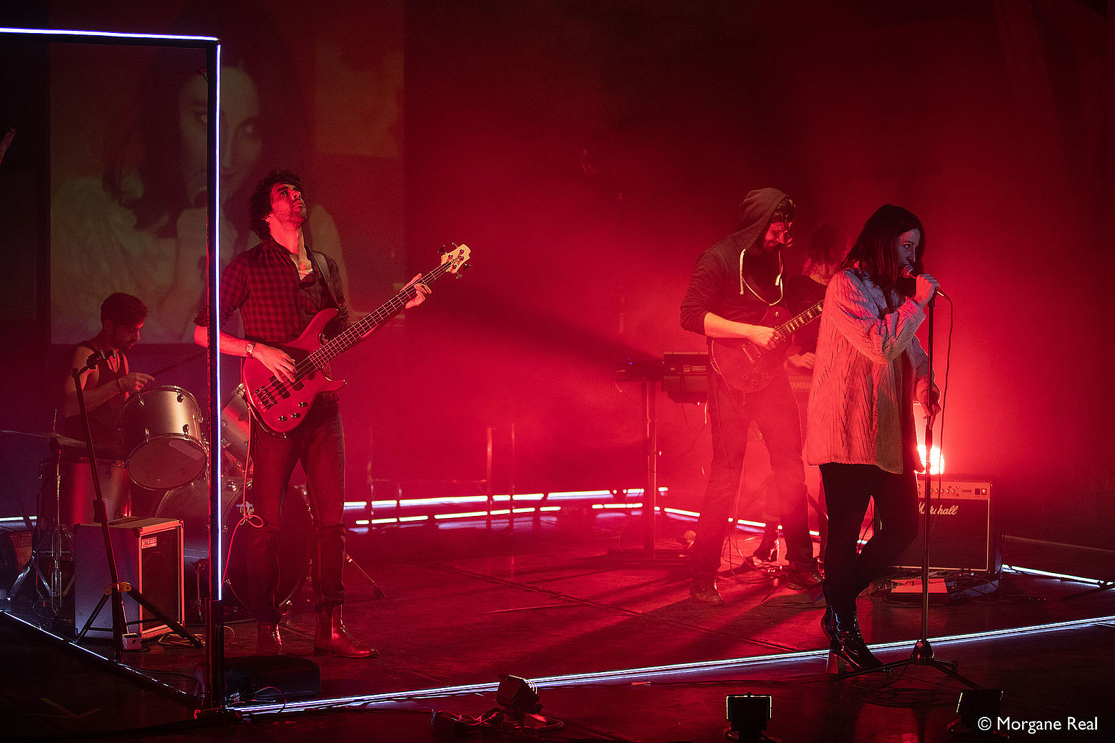 Sur le fil d&rsquo;Arianne