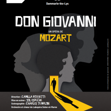 Le Labopéra Seine-et-Marne