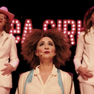 Sea Grils le 23 mai à l’Escale de Melun© COSIMO TASSONE