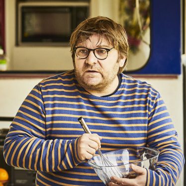 Gros, le 14 juin à Melun© CHRISTOPHE RAYNAUD DE LAGE