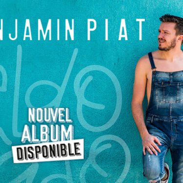 Benjamin Piat en concert aux 26 couleurs de Saint-Fargeau-Ponthierry