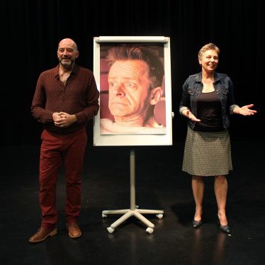 © Agnès Bleicher, Geneviève Chevallier, Chantal Weirey