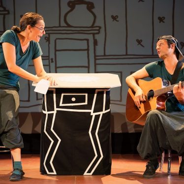 Semeurs de rêve à Melun© Les vagabonds des étoiles