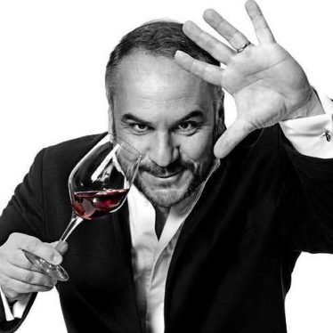 Entretien avec François-Xavier Demaison