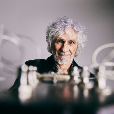 « La scène c&rsquo;est mon sport », Louis Bertignac