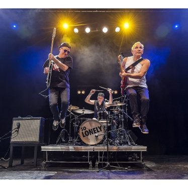 Samedi 18 novembre à 20h30 aux 26 Couleurs à Saint-Fargeau-Ponthierry.Durée : 2h30.