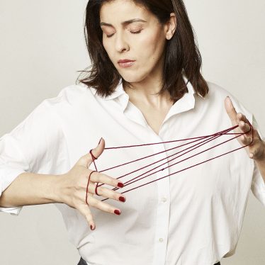 « Le spectacle sera coloré par de multiples influences » – Souad Massi