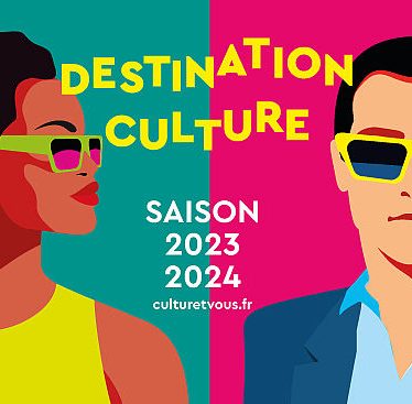 Destination Culture