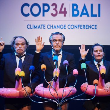 Climax à Vaux-le-Pénil© Cie Zyomatic