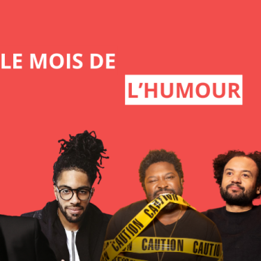 Le stand-up, puissance quatre !