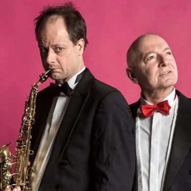 « Être à la musique ce que Magritte est à la peinture »