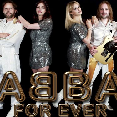Tribute ABBA à Le Mée-sur-Seine